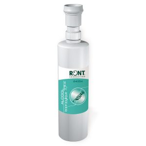 Alcool isopropylique 70% - Distributeur 500 ml