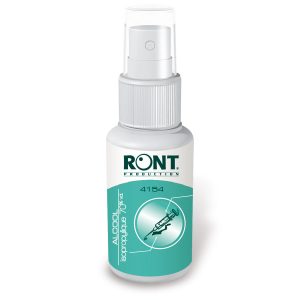 Alcool isopropylique 70% - Pulvérisateur 50 ml