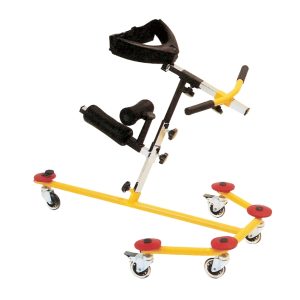 Appareil de déambulation et de verticalisation Educator E1