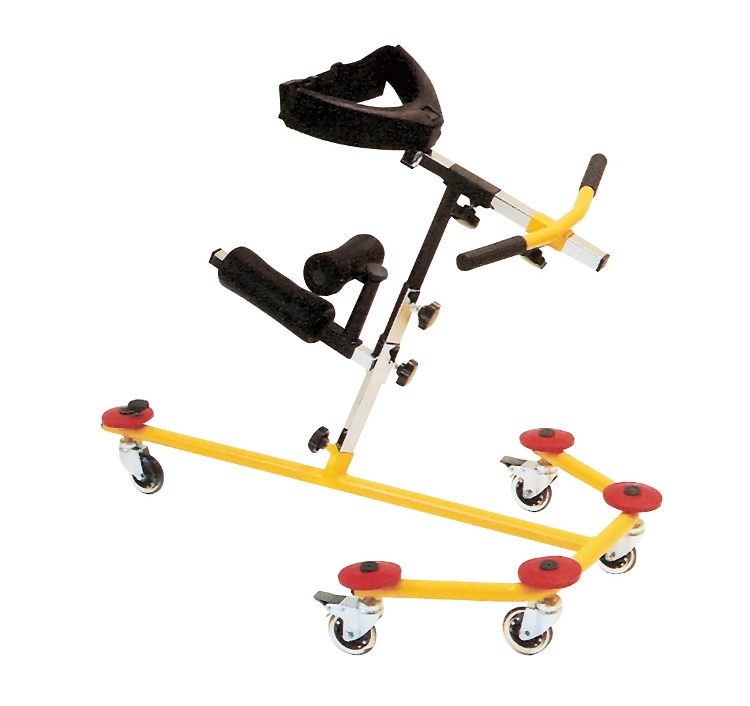 Appareil de déambulation et de verticalisation Educator E1