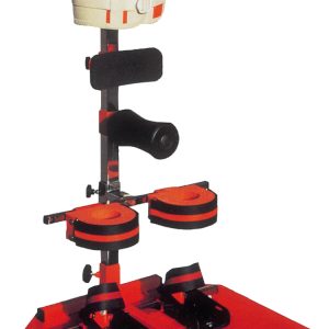 Appareil de verticalisation Standing BB pour petit enfant