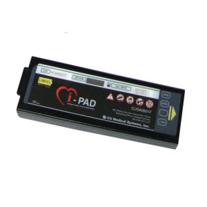 Batterie de rechange pour défibrillateur Colson