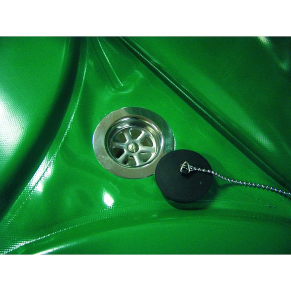 Chariot douche hydraulique – Image 3