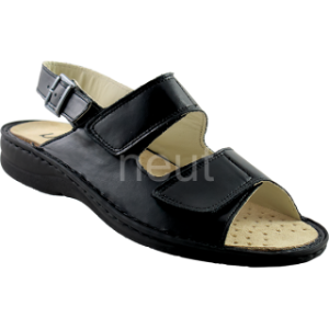 Chaussure Bruno Noir Neut