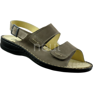 Chaussure Bruno Taupe Neut