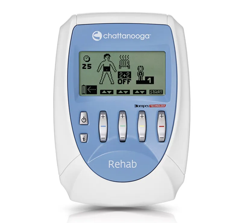 Electrostimulateur CHATTANOOGA REHAB