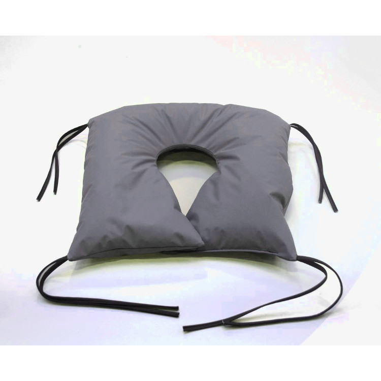 Coussin de confort imperméable Fer à cheval