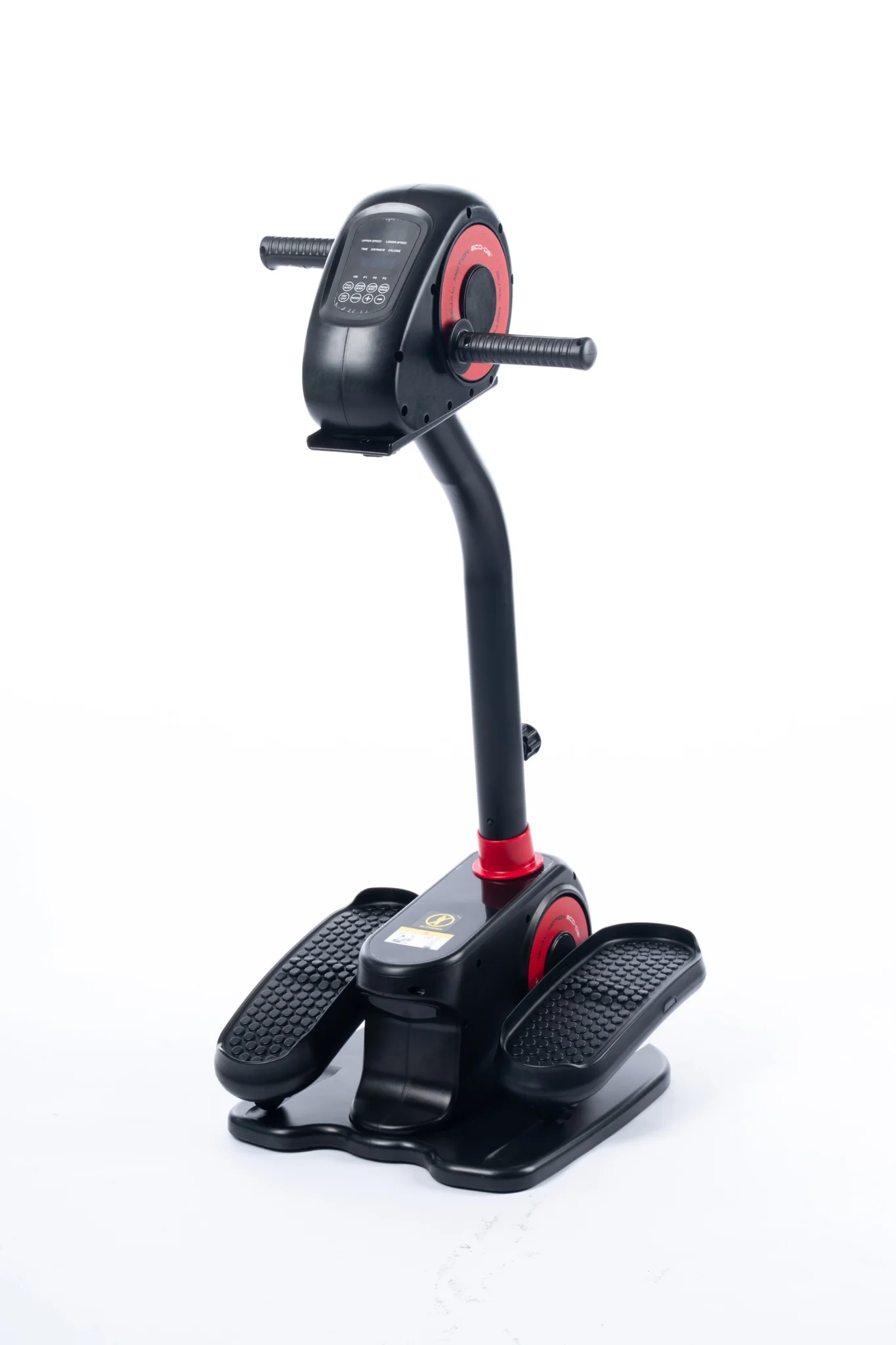 Vélo elliptique de rééducation motorisé pour bras et jambes