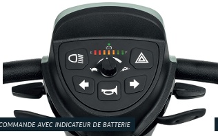 Scooter électrique Eon – Image 6