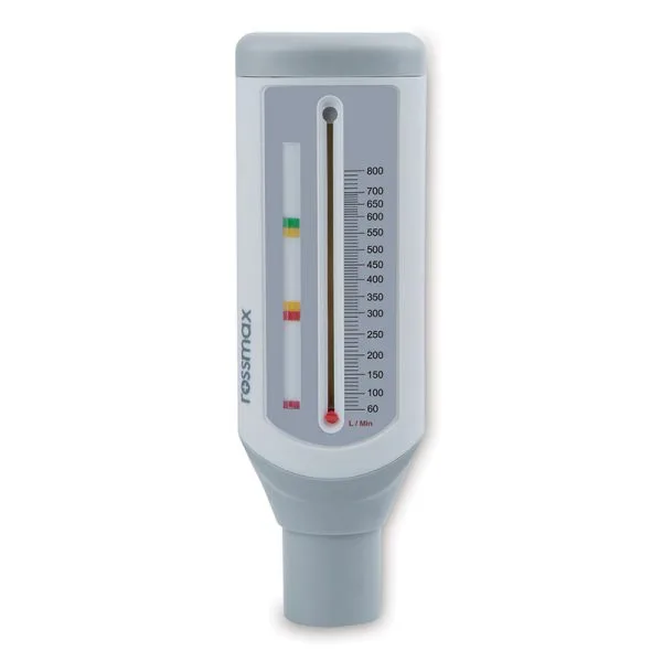 Débimètre de pointe COLSON Peak Flow Adulte