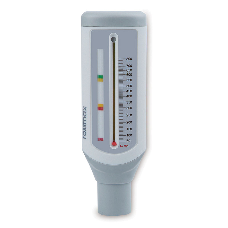 Débimètre de pointe COLSON Peak Flow Adulte