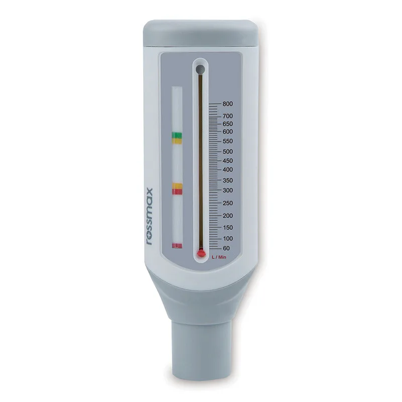 Débimètre de pointe COLSON Peak Flow Adulte