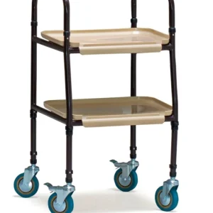 Desserte deambulateur