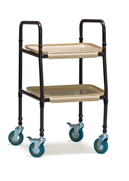 Desserte deambulateur