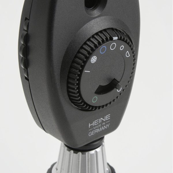Ophtalmoscope Heine Beta 200 LED – Image 3