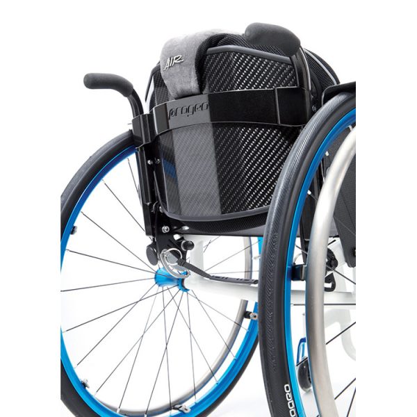 Fauteuil Roulant Manuel Joker Energy Haut de Gamme – Image 4
