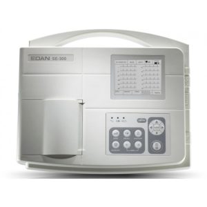 Electrocardiographe EDAN SE-300B