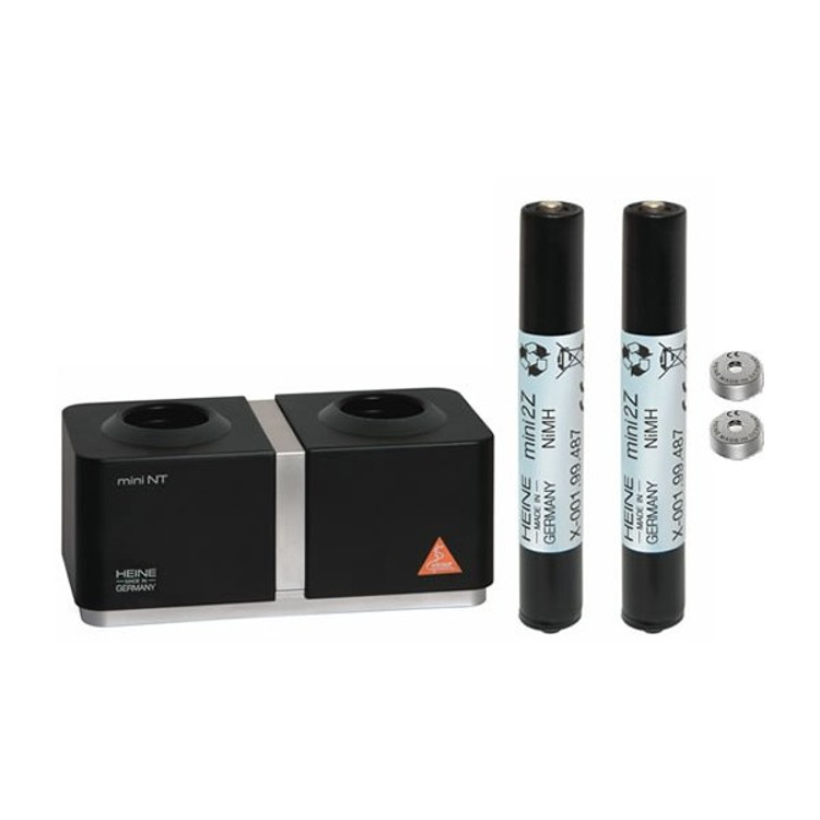 Ensemble de charge Mini NT pour poignée à batterie Mini 3000