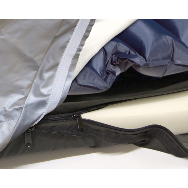 Matelas anti-escarres à air motorisé EOLE SUPREME – Image 2