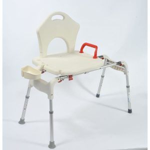 Fauteuil d'accès au bain Slide