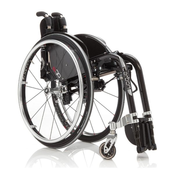 Fauteuil Roulant léger Progeo EGO Carbon – Image 3
