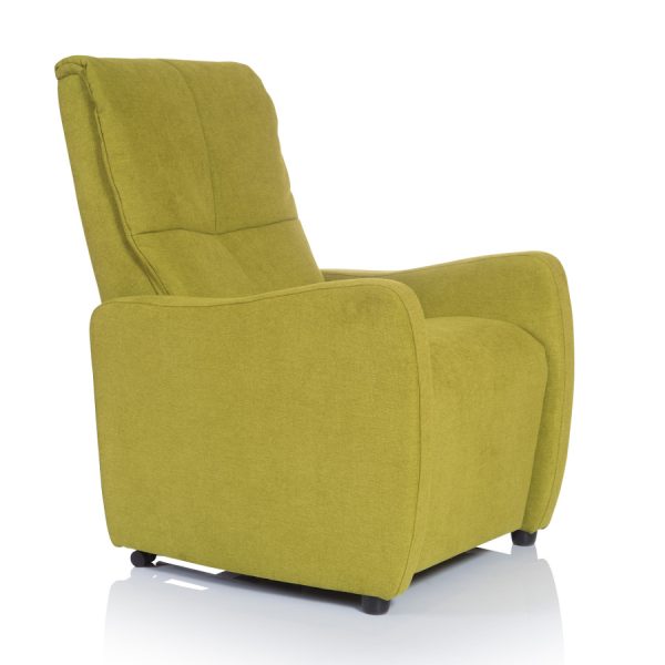 Fauteuil releveur 2 moteurs Eléonore massant et chauffant – Image 2