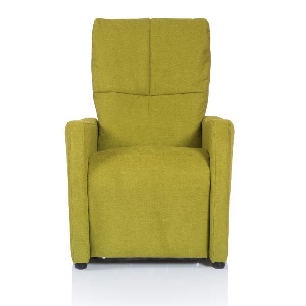 Fauteuil releveur 2 moteurs Eléonore massant et chauffant – Image 4