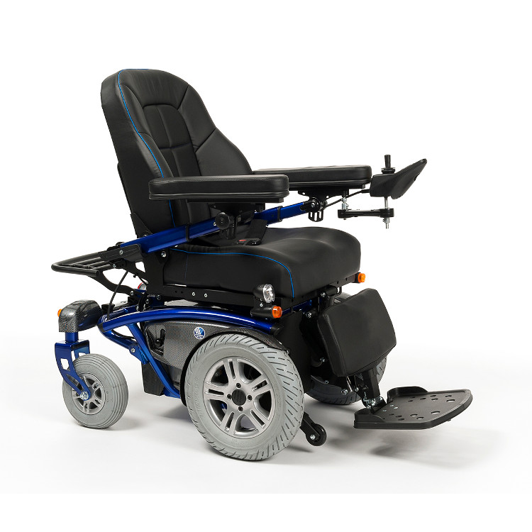 Fauteuil roulant électrique TIMIX