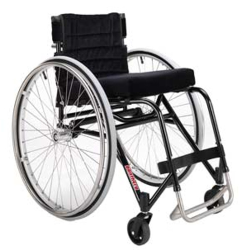 Fauteuil roulant manuel léger Panthera U3