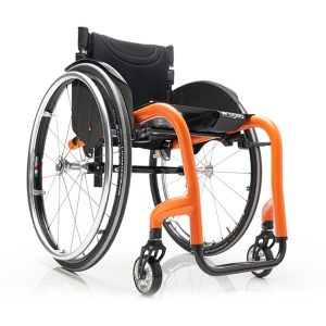Fauteuil roulant manuel léger Joker R2