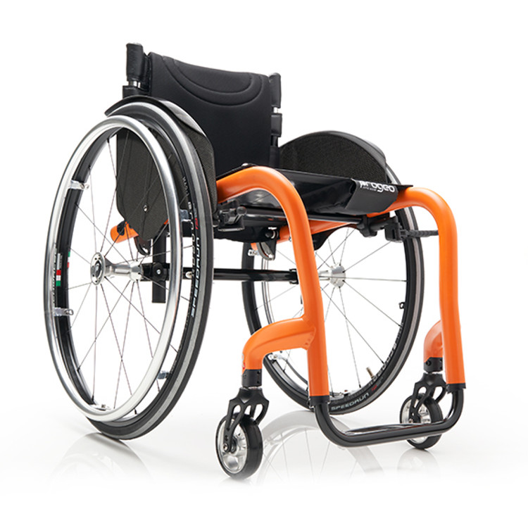 Fauteuil roulant manuel léger Joker R2