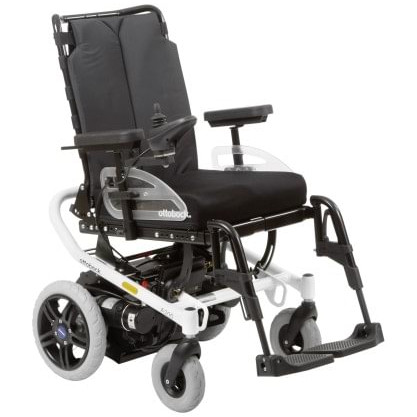 Fauteuil roulant électrique A200