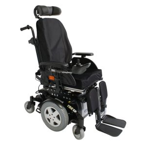 Fauteuil roulant électrique TDX SP2