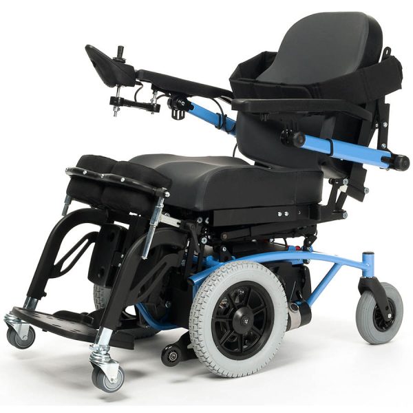 Fauteuil roulant verticalisateur Navix SU – Image 2