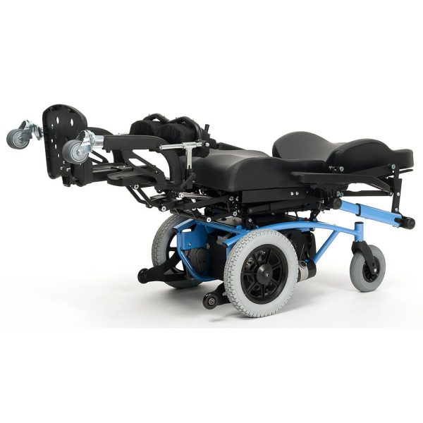 Fauteuil roulant verticalisateur Navix SU – Image 3