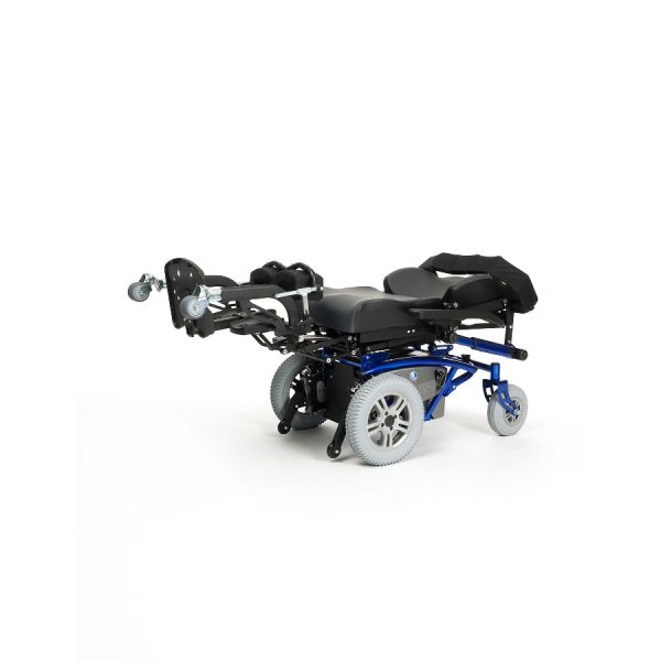 Fauteuil roulant verticalisateur Timix SU – Image 3