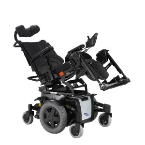 Fauteuil roulant électrique TDX SP2 NB AA2