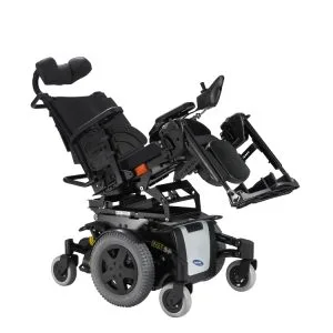 Fauteuil roulant électrique TDX SP2 NB AA2