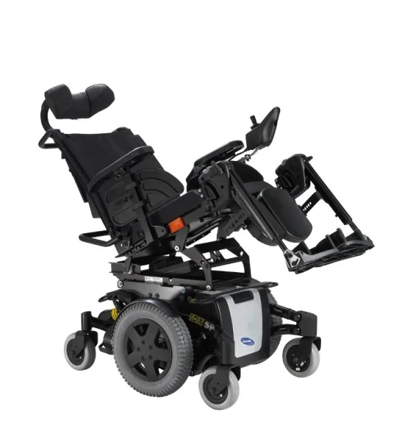 Fauteuil roulant électrique TDX SP2 NB AA2