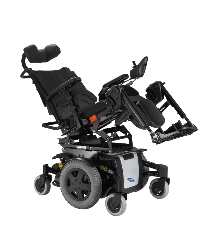 Fauteuil roulant électrique TDX SP2 NB AA2
