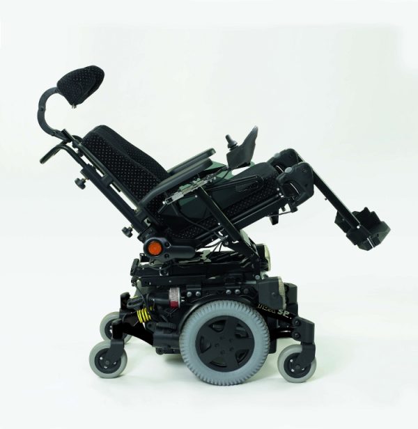 Fauteuil roulant électrique TDX SP2 NB AA2 – Image 4