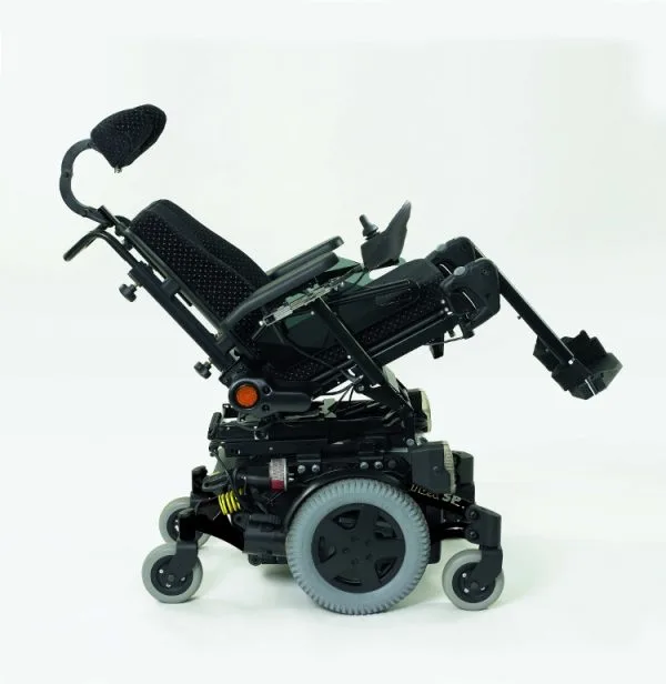 Fauteuil roulant électrique TDX SP2 NB AA2 – Image 4