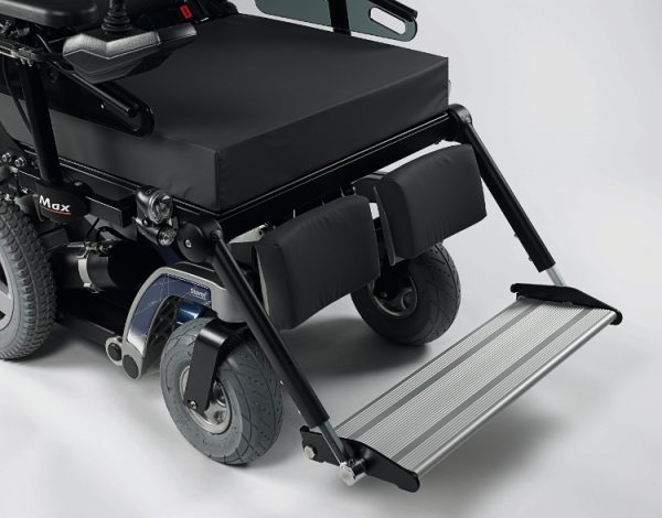 Fauteuil roulant électrique Storm 4 Max AA2 – Image 4