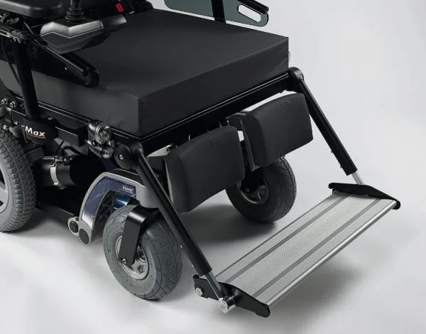 Fauteuil roulant électrique Storm 4 Max AA2 – Image 4
