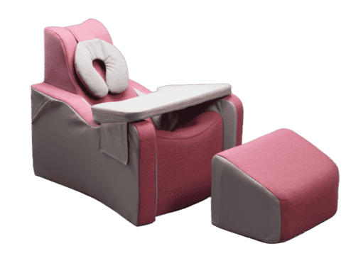 Fauteuil de positionnement EINSTEIN
