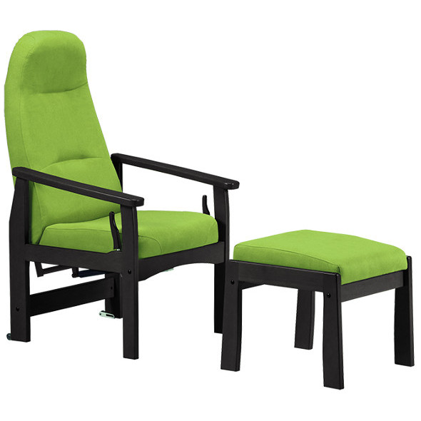 Fauteuil de repos structure Bois MEDI Repos