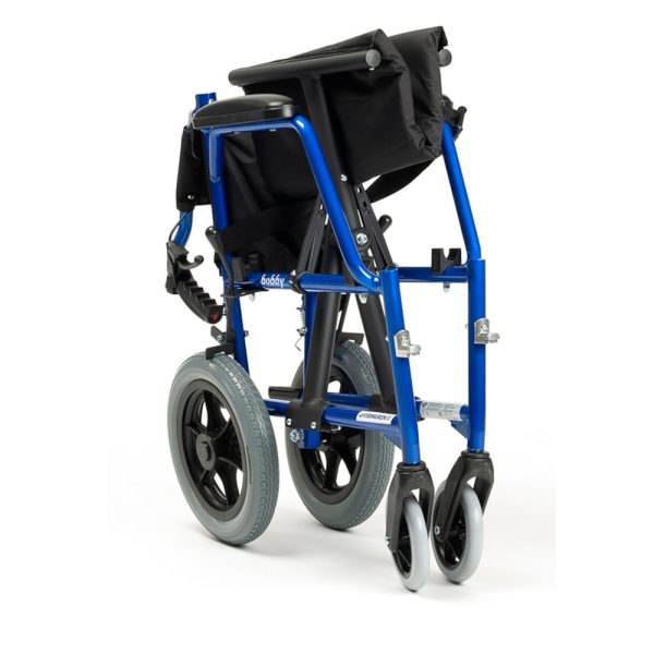 Fauteuil de transfert BOBBY – Image 3