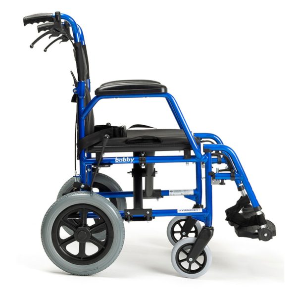 Fauteuil de transfert BOBBY – Image 2