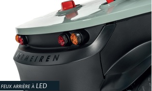 Scooter électrique Eon – Image 5