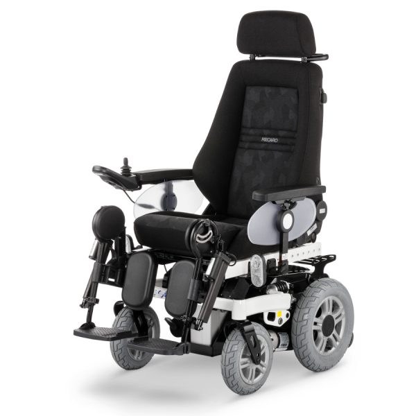 Fauteuil roulant électrique MEYRA iChair MC3